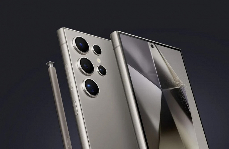 Ультрафлагман Samsung наконец получит топовую камеру? По словам известного инсайдера, Samsung избавится от 10 Мп и 12 Мп датчиков в камере Galaxy S25 Ultra